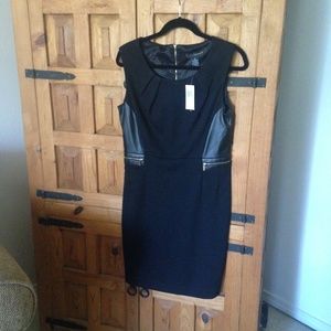 Little black dress size 8, new with tags!